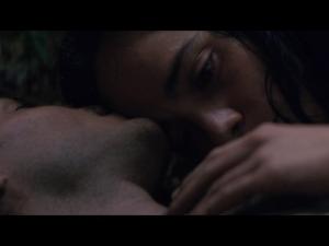 Video Alice Braga Sex Scene - El Ardor (2014)