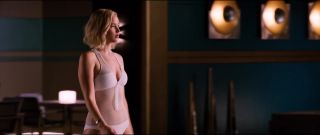 Video Jennifer Lawrence Sexy, Sex Scene - Passengers (2016)