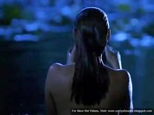 Video Katherine Heigl Nude In Movie The Tempest