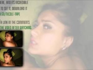 Video Nicole Scherzinger Sex Tape Scandal! [download]