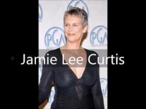 Video Jamie Lee Curtis Desnuda - Mejores Escenas