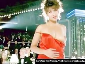 Video Sophie Marceau In My Nights Are More Beautiful Than Your Days 02
