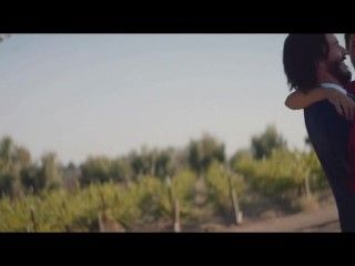 Video Winona Ryder - Destination Wedding (2018)