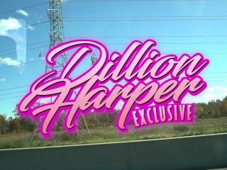 Video Dillion Harper At Exxxotica