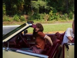 Video Winona Ryder - Stranger Things - Season 3 (2019)