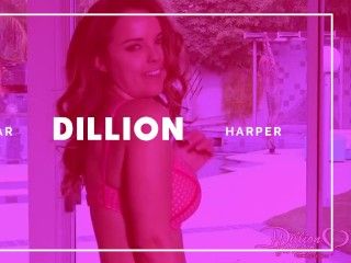 Video Porn Star Dillion Harper