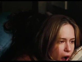 Video Katherine Waterston Inherent Vice Spanking Sex Scene (music Reduced)