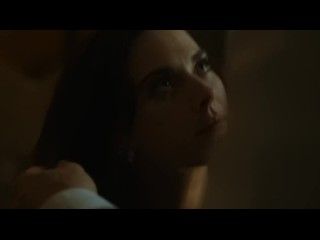 Video Alexandra Breckenridge Sex Scene Zipper (no Music)
