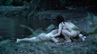 Video Hayley Atwell Naked - The Pillars Of The Earth