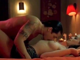 Video Anne Hathaway Sex Scene Splice Edit
