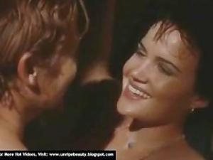 Video Carla Gugino In Judas Kiss