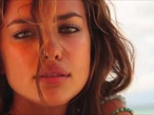 Video Irina Shayk Desnuda, Hot