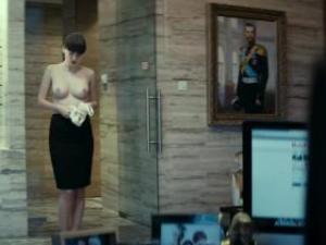 Video Yuliya Snigir Nude - Pro Lyubov (2015)
