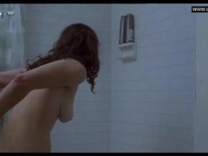 Video Robin Tunney Nude - Open Window (2006)