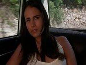 Video Jordana Brewster Nude - The Invisible Circus