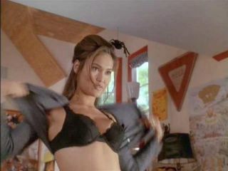 Video Tia Carrere Nude, Sex Scenes - My Teachers Wife (1999)