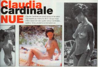 Claudia Cardinale en Topless [1200x824] [112.9 kb]