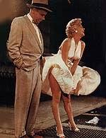 Marilyn Monroe [150x195] [8.65 kb]