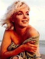 Marilyn Monroe [150x195] [7.25 kb]