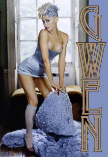 Gwen Stefani [600x872] [70.58 kb]