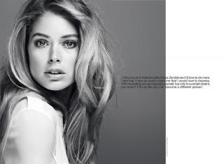 Doutzen Kroes [1600x1179] [237.15 kb]