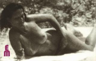 Claudia Cardinale en Topless [1000x636] [59.11 kb]