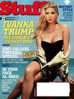 Ivanka Trump en Stuff [600x806] [131.14 kb]