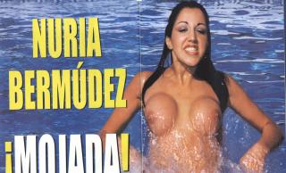 Nuria Bermúdez en Topless [1330x807] [157.29 kb]