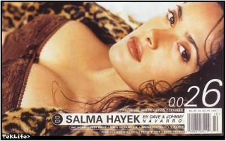 Salma Hayek [792x496] [75.19 kb]