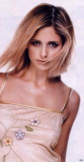 Sarah Michelle Gellar [500x954] [118.95 kb]