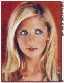 Sarah Michelle Gellar [929x1200] [123.07 kb]