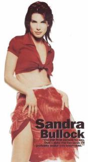 Sandra Bullock [383x700] [31.55 kb]