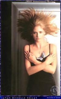 Sarah Michelle Gellar [470x755] [42.89 kb]