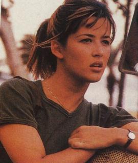 Sophie Marceau [500x591] [85.36 kb]