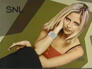 Sarah Michelle Gellar [640x480] [29.12 kb]