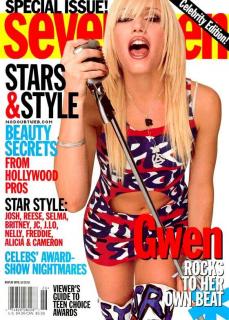 Gwen Stefani [561x783] [101.45 kb]