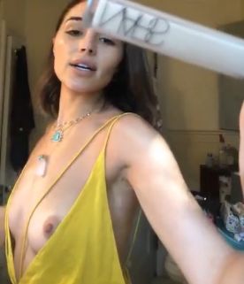 Olivia Culpo - Page 4 pictures, naked, oops, topless, bikini, video, nipple