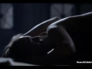 Video Tamsin Egerton Sex Scene - Camelot S01e010 (2011)
